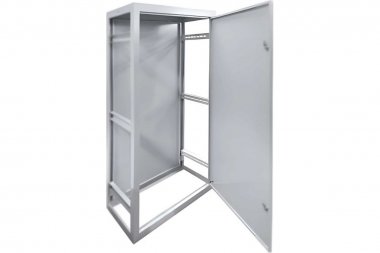 Фотография товара 'Tdm SQ0905-1604 Каркас ВРУ-1 (1800х600х600) IP31 Профи'