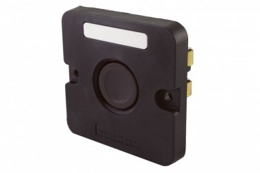 Фотография товара 'Tdm ПКЕ 112-1 черный IP40 SQ0742-0010'