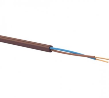 Фотография товара 'Tdm SQ0119-0102 Провод ПВС 2х1,5 ГОСТ (разномер)'