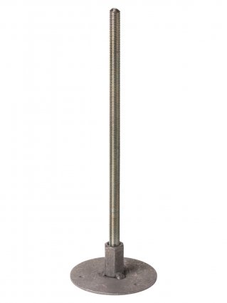 Фотография товара 'Tdm Точка заземления проходная ?8х200 мм, М12, термодиффузия, SQ2401-0071'