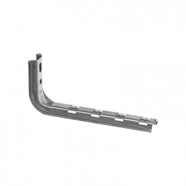 Фотография товара 'Tdm SQ2906-0103 Кронштейн для лотка проволочного настенный осн. лотка 200 мм'