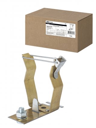 Фотография товара 'Tdm КО2-10 У3, SQ0754-0031'