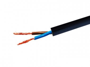 Фотография товара 'Tdm SQ0118-1045 Провод ПВС 2х0,75 ГОСТ'