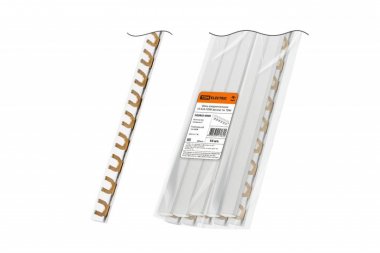 Фотография товара 'Tdm Шина соединительная 1П 63A SQ0802-0009'