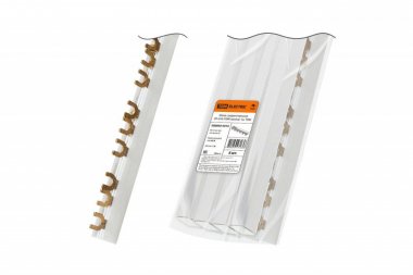 Фотография товара 'Tdm Шина соединительная 2П 63A SQ0802-0010'