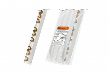 Фотография товара 'Tdm Шина соединительная 3П 63A SQ0802-0011'