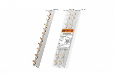 Фотография товара 'Tdm Шина соединительная 2П 100A SQ0802-0006'