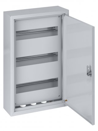 Фотография товара 'Tdm ЩРН-36 (480х300х125) IP31, SQ0905-2903'