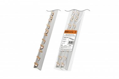 Фотография товара 'Tdm Шина соединительная 3П 100A SQ0802-0007'