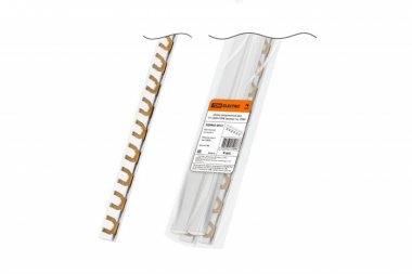 Фотография товара 'Tdm Шина соединительная 1П 100A SQ0802-0013'