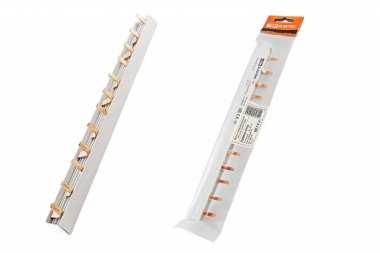 Фотография товара 'Tdm Шина соединительная 3П 63А SQ0802-0103'