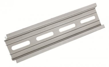 Фотография товара 'Tdm DIN-рейка алюминиевая усиленная SQ0804-0012'