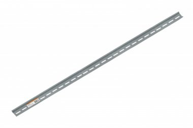 Фотография товара 'Tdm DIN-рейка (120см) оцинкованная SQ0804-2002'