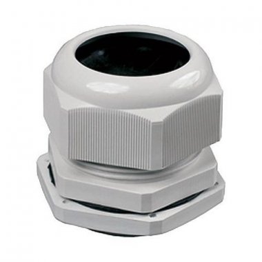 Фотография товара 'Tdm Сальник PG 36 диаметр проводника 22-32мм IP54 SQ0805-0007'