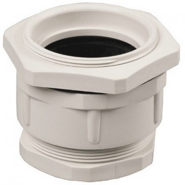 Фотография товара 'Tdm Сальник PGL 11 диаметр проводника 6-7 мм IP54 SQ0805-0101'