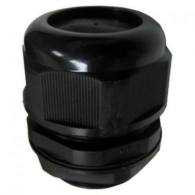 Фотография товара 'Tdm Сальник MG 40 диаметр проводника 24-30мм IP68 SQ0806-0005'