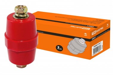 Фотография товара 'Tdm Изолятор SM51 силовой SQ0807-0011'