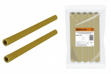 Фотография товара 'Tdm Изолятор соединительных шпилек SQ0807-0041'