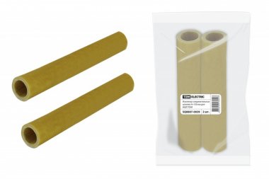 Фотография товара 'Tdm Изолятор соединительных шпилек SQ0807-0039'