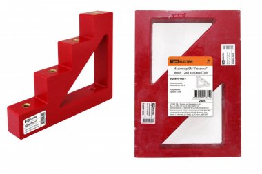 Фотография товара 'Tdm Изолятор SM "Лесенка" 600А 12кВ SQ0807-0015'