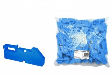 Фотография товара 'Tdm Изолятор на DIN рейку SQ0810-0002'