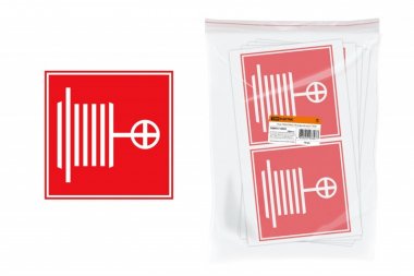 Фотография товара 'Tdm Знак "Пожарный кран" SQ0817-0029'