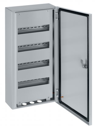 Фотография товара 'Tdm ЩРН-48 (670х330х120) IP54, SQ0905-3013'