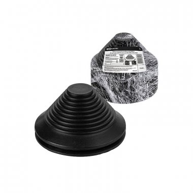 Фотография товара 'Tdm SQ0814-0015 Кабельный ввод мембранный КВМП-1 (Пирамидка 86/76)'