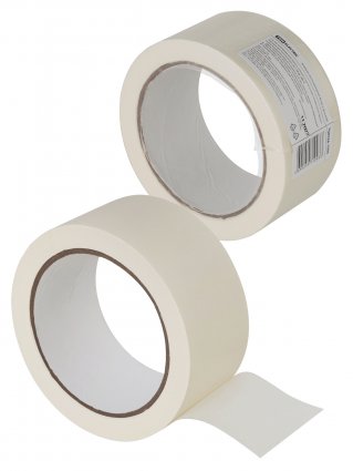 Фотография товара 'Tdm Клейкая лента малярная 48 мм х 30 м, SQ0526-1005'