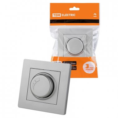 Фотография товара 'Tdm SQ1816-0228 Светорегулятор 300 Вт'