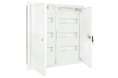 Фотография товара 'Tdm ЩРВ-72 2-х дверный SQ0905-0009'