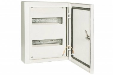 Фотография товара 'Tdm ЩРН-24 IP66 SQ0905-0071'