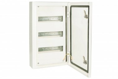 Фотография товара 'Tdm ЩРН-36 IP66 SQ0905-0072'