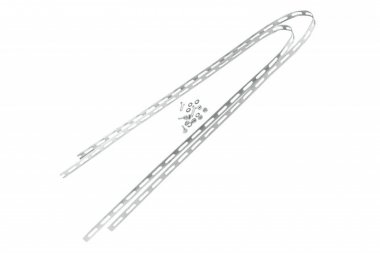 Фотография товара 'Tdm Комплект для монтажа к столбу без метизов SQ0905-0099'