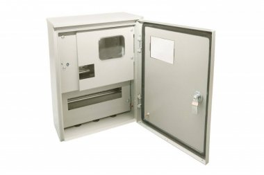 Фотография товара 'Tdm ЩУ-1ф/1-0-12 IP66 SQ0905-1001'