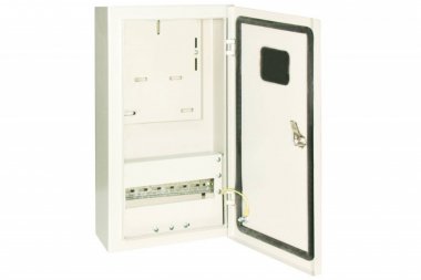 Фотография товара 'Tdm ЩУ-1ф/1-0-12 IP66 SQ0905-0100'