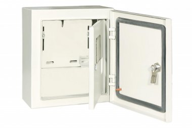 Фотография товара 'Tdm ЩУ-1ф/1-1-6 IP66 SQ0905-0094'