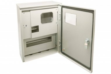 Фотография товара 'Tdm ЩУ-3ф/1-0-12 IP66 SQ0905-1002'