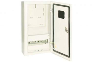 Фотография товара 'Tdm ЩУ-3ф/1-0-12 IP66 SQ0905-0098'