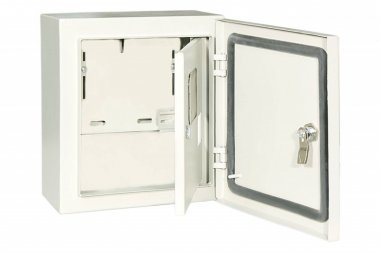 Фотография товара 'Tdm ЩУ-3ф/1-1-6 IP66 SQ0905-0097'