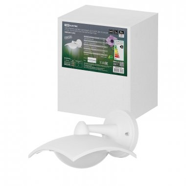 Фотография товара 'Tdm SQ0330-1332 Светильник садово-парковый LED "СИТИ" ДБУ 07-08-004 У1 8 Вт'