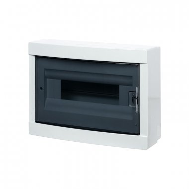 Фотография товара 'Tdm SQ0920-0005 Бокс ЩРН-ПМ-12 модулей, навесной, АБС-пластик, IP41'