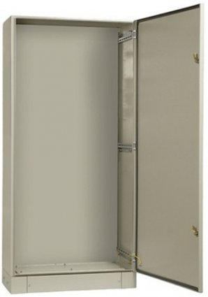 Фотография товара 'Tdm ЩМП-18.6.4-0 IP66 без монтажных панелей SQ0905-0418'