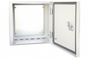 Фотография товара 'Tdm ЩМП-4.4.1-0 IP66 SQ0905-0078'