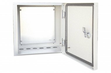 Фотография товара 'Tdm ЩМП-6.6.1-0 IP66 SQ0905-0080'