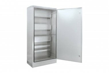 Фотография товара 'Tdm Каркас ВРУ-1, IP54 с боковыми панелями SQ0905-5402'