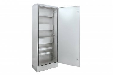 Фотография товара 'Tdm Каркас ВРУ-1 IP54 с боковыми панелями SQ0905-5403'