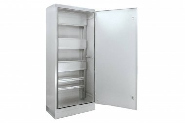 Фотография товара 'Tdm Каркас ВРУ-1 IP54 с боковыми панелями SQ0905-5404'