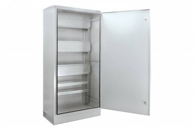 Фотография товара 'Tdm Каркас ВРУ-1 IP54 с боковыми панелями SQ0905-5405'