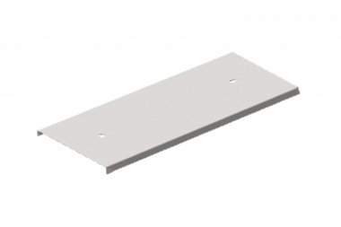 Фотография товара 'Tdm Фальш-панель однорядная глухая SQ0905-0217'